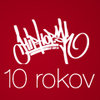 10 rokov HIP-HOP.sk!