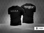 L.U.Z.A. (čierna)