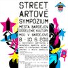 Streetártové sympózium mesta Bardejov