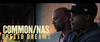 Common feat. Nas - Ghetto Dreams