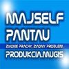 Majself, PanTau a Mugis spoločne tvrdia "Žiadne prachy, žiadny problém"