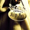 písaný: Toto je Hiphop festival (Letisko Piešťany, 1. - 2.7. 2011)