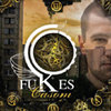 Posťahujte si debutové CD: Fukes - Časom