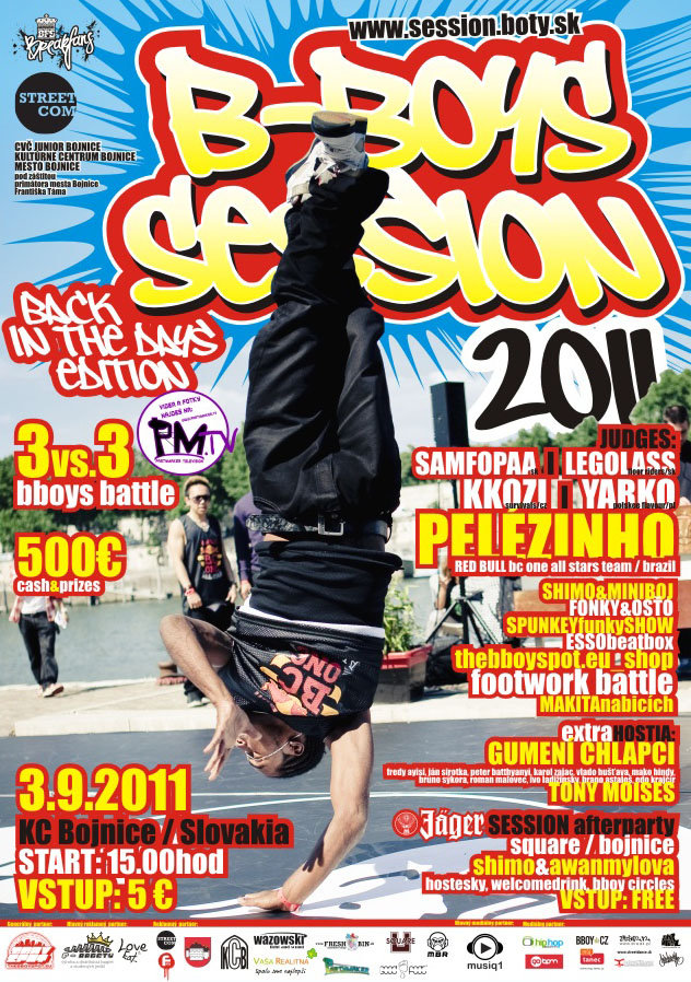 poster