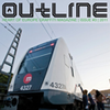 OUTLINE magazine #3 je vonku!