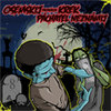 Recenzia: Osemskij - Páchatel Neznámij EP
