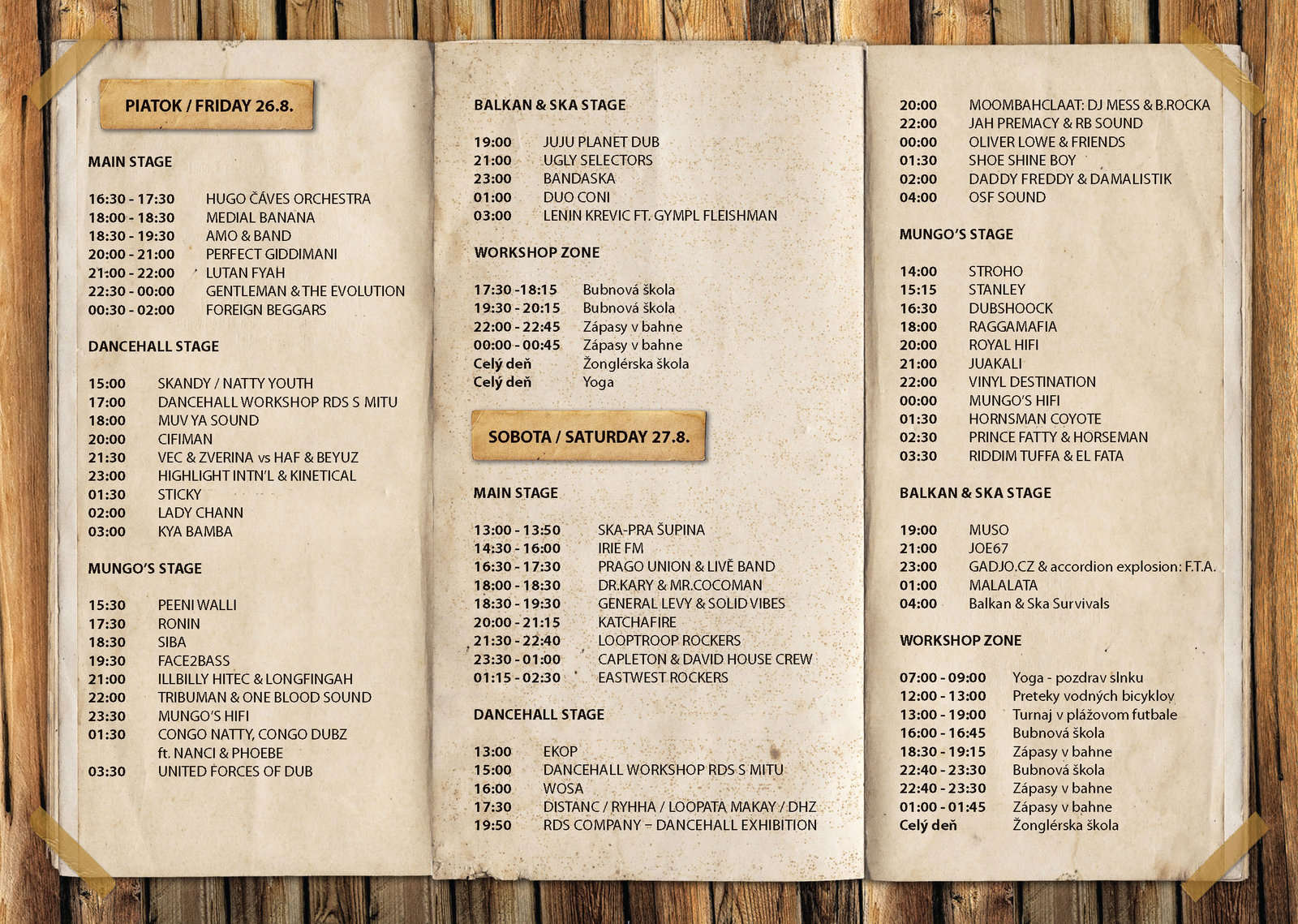 program