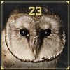 23 (sido & Bushido) - 23