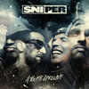 Francúzsko: Sniper, Soprano, J-Mi Sissoko, Sexion d’Assaut - všetci na albume Sniper - A tout
épreuve