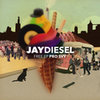 Jay Diesel posúva EP Pro svý! Sťahuj