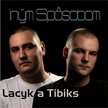 Lacyk & Tibiks - Iným spôsobom front