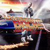 Stiahni si: Ludacris "1.21 Gigawatts: Back To The First Time" mixtape
