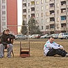Pra3x: "Boli sme oslobodení od všetkého"