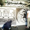 Secret Wars: Animo vs Parxant (Bratislava, 12.11.2011)