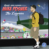 Stiahni si: Mike Posner "The Layover" / mixtape