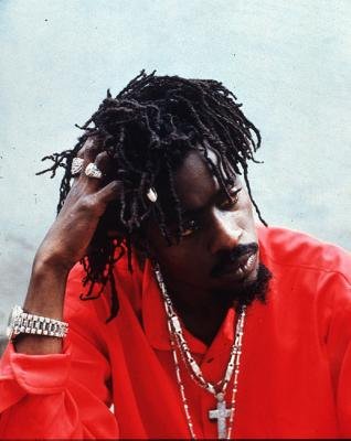 Beenie Man