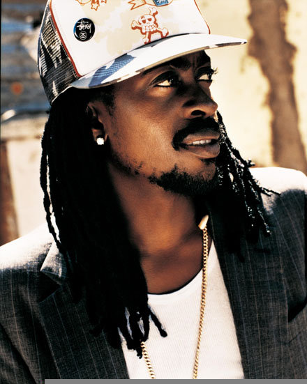 Beenie Man