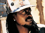 Beenie Man Beenie Man