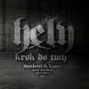 Hely posúva singel "Nenávist" s Luzerom a avizuje EP