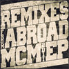 McM sa ozýva "From Abroad" s posledným remixovým EP v roku 2011!