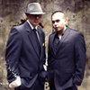 Oldboy & Ičis dali von svoje "Pocity"