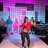 Video Ladylicious z Winter urban marketu 2011