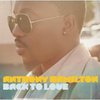 Vypočuj si: Anthony Hamilton "Back To Love" /album stream