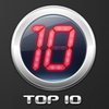 B3RNOvých TOP 10 albumov roka 2011