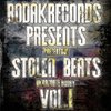 Predstavujeme Bodákov projekt Stolen beats, s rapermi z celého Slovenska