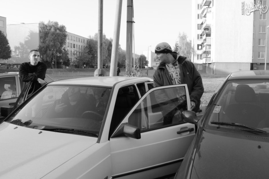 Maky a Wychodny Blok