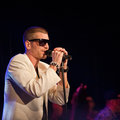 Krst Majk Spirit a Otecko (Bratislava, 16.2.2012)