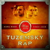 De La Prejt crew posúva zadarmo svoj Tuzemský rap mixtape