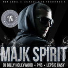 Koncert Majk Spirita vo Zvolene už 8. apríla v Dome Kultúry ŽSR