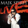 Aktualizované: Majk Spirit vydáva DVD Nový človek