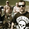 Marpo v klipe pre Thug life