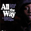 Nový trek: Actual Proof f/ Raheem DeVaughn "All The Way"
