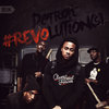 Stiahni si: Clear Soul Forces "Detroit #Revolution(s)" /album