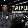 Ťahajte nové EP Nezastavitelný od producenta Taifuna