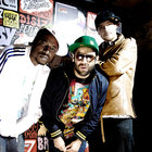 Hip Hop Kemp 2012 a jeho line up, část 3. - F