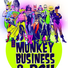 Monkey Business a PSH zakončí tour v Bratislavě!