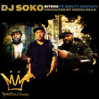 Nový trek: DJ Soko f/ Guilty Simpson "Biters" 