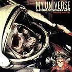 Nový trek: La Coka Nostra f/ Vinnie Paz "My Universe"