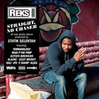 Nový trek: Reks & Statik Selektah f/ Action Bronson "Riggs & Murtaugh"