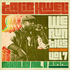 Nový trek: Talib Kweli f/ Ace Hood "Let Em In"