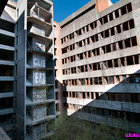 Rooftop.sk: Abandoned