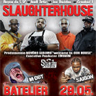 Do Bratislavy mieri Slaughterhouse!