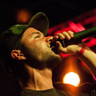 Foto: Boy Wonder a Ty Nikdy (Bratislava, 30.4.2012)