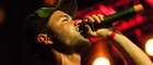 Foto: Boy Wonder a Ty Nikdy (Bratislava, 30.4.2012)