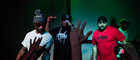 Foto: Slaughterhouse (Bratislava, 29.5.2012)
