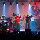 Koncert v Bratislave uzavrie spoločnú tour Monkey Business & PSH!